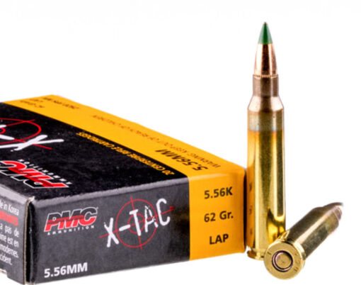 5.56 bulk ammo 2000 rounds