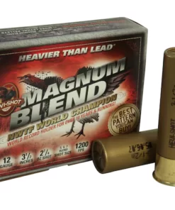 Hevi Shot Magnum Blend Turkey