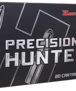 Hornady Precision Hunter Ammunition 300 PRC 212 Grain ELD-X Box of 20