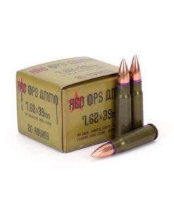 red ops 7.62X39 ammo