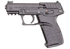 KEL-TEC P17 PISTOL 22 LONG RIFLE 3.93″ BARREL 17-ROUND POLYMER