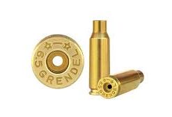 Starline Brass 6.5 Grendel